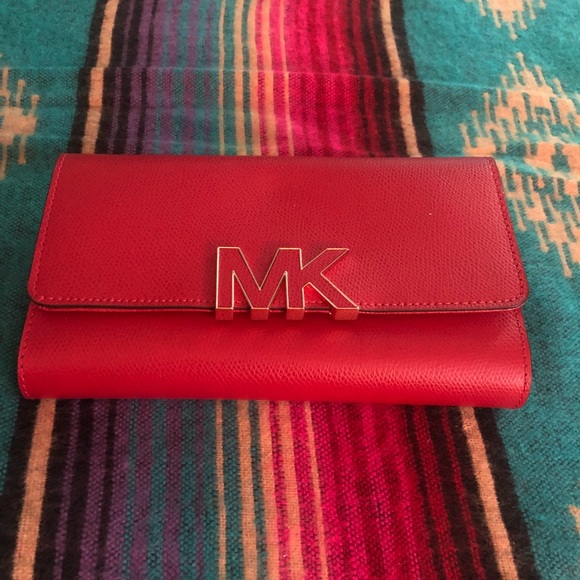 Michael Kors Other - Michael Kors wallet